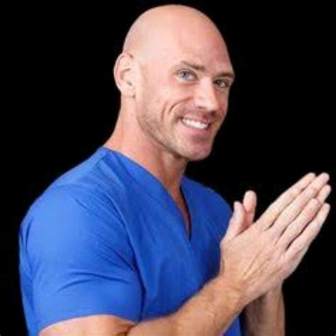 johnny sins as a doctor|Cast .